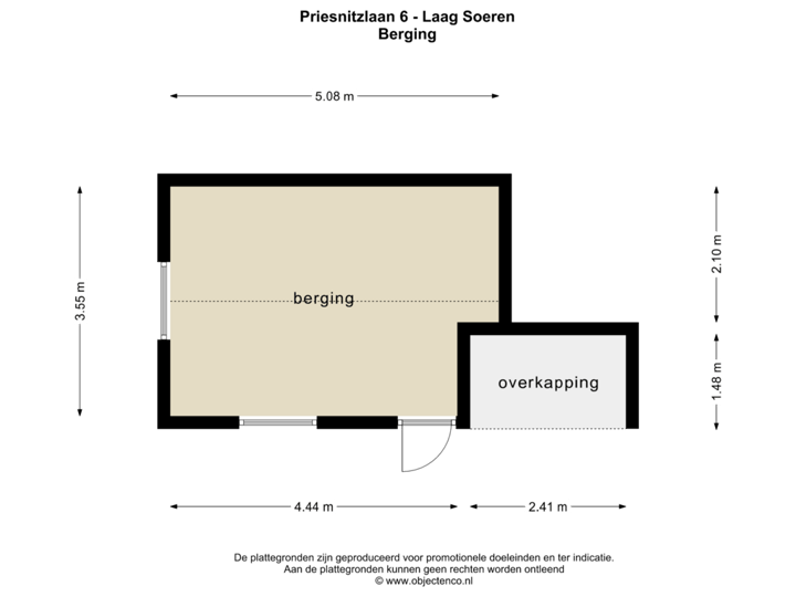 Berging