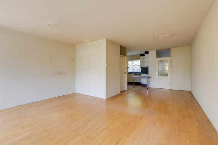 Foto 2 van Lieshoutstraat 121