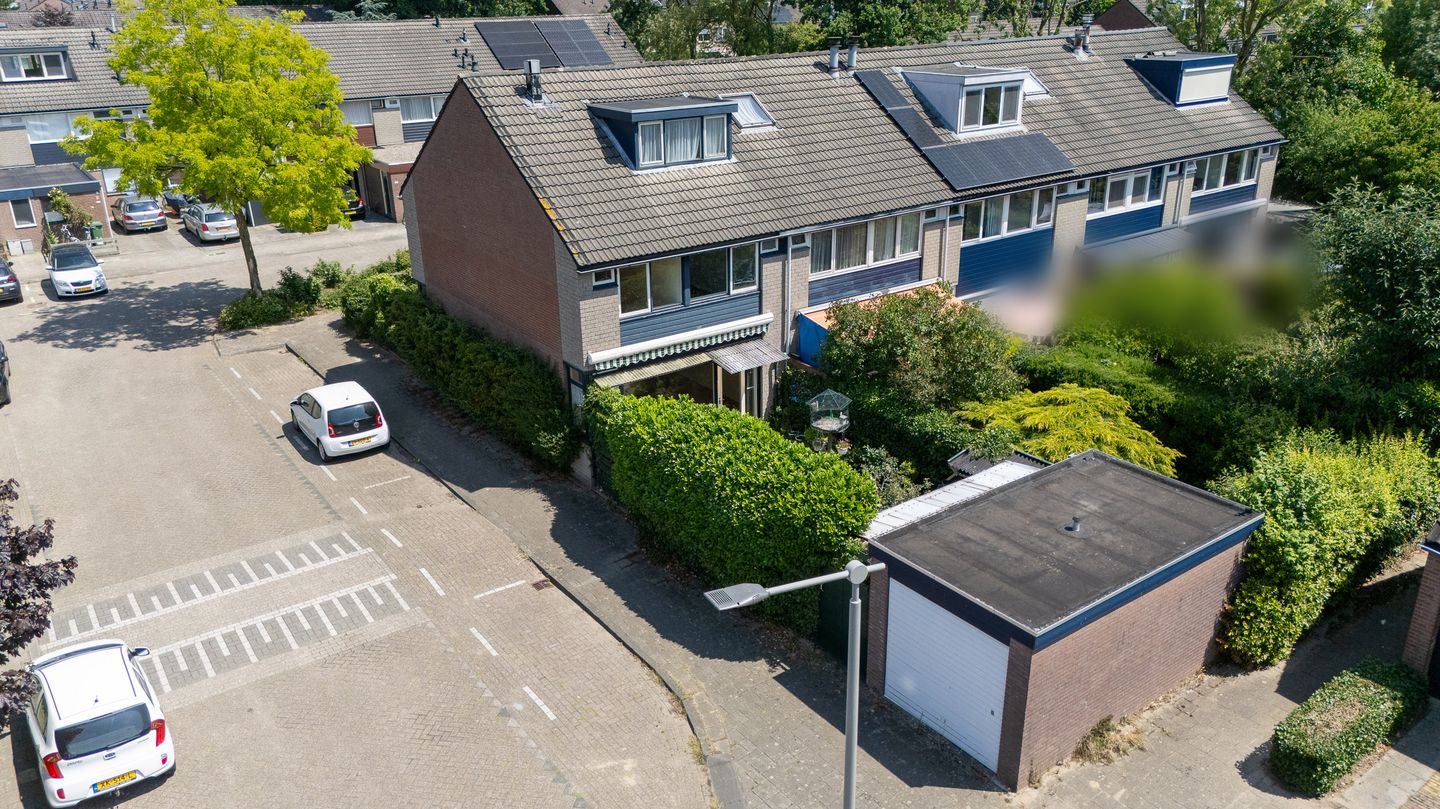 Foto 4 van Lieshoutstraat 121