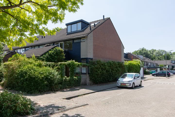 Foto 5 van Lieshoutstraat 121