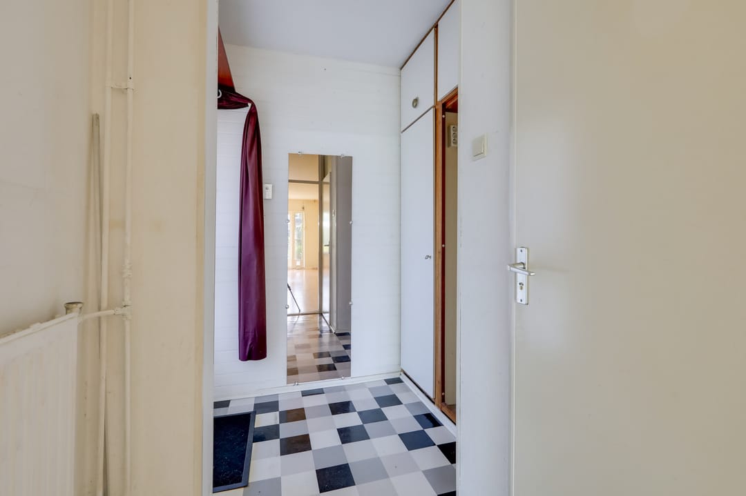 Foto 8 van Lieshoutstraat 121