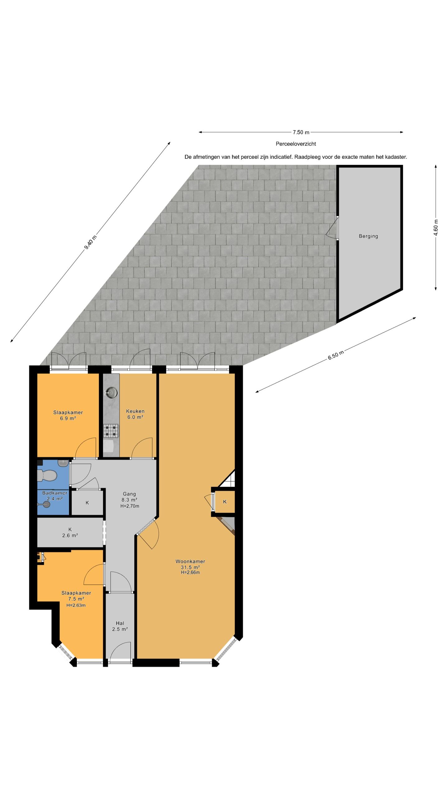 Foto 25 van 2e Joan Maetsuyckerstraat 221