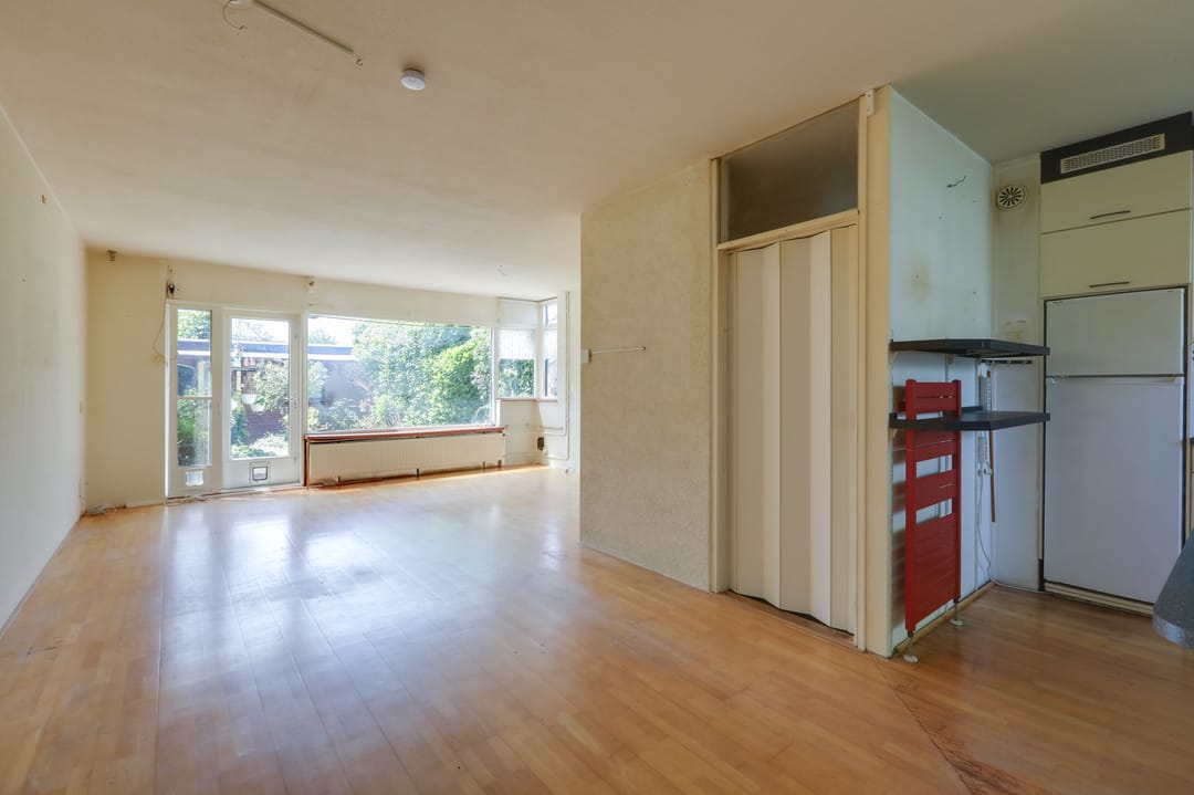 Foto 11 van Lieshoutstraat 121