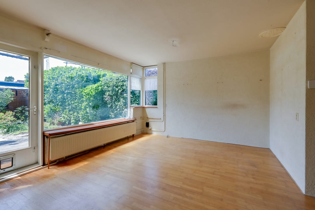 Foto 13 van Lieshoutstraat 121