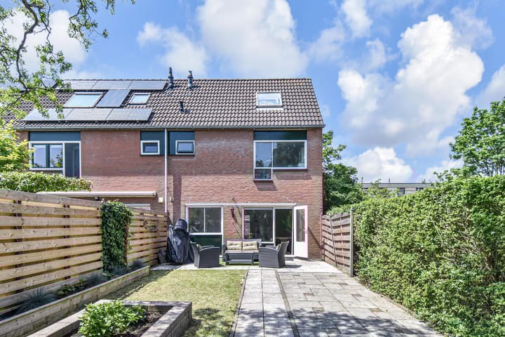 Foto 1 van Werflaan 67