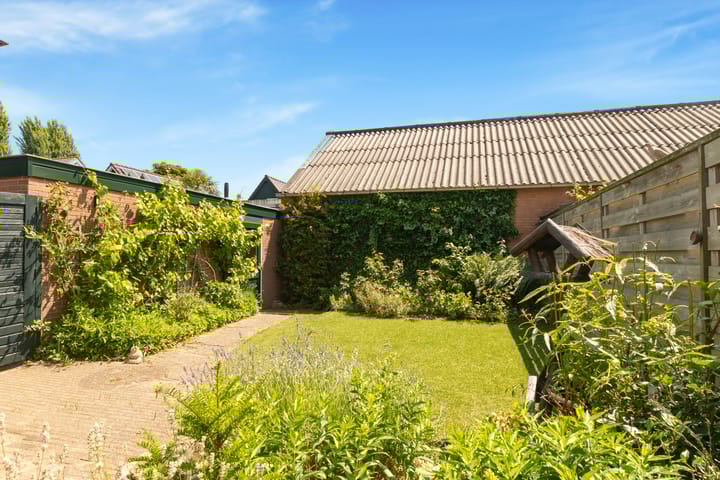 Foto 4 van Cannenburg 25