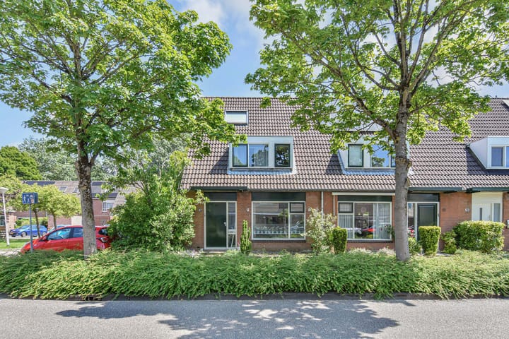 Foto 3 van Werflaan 67