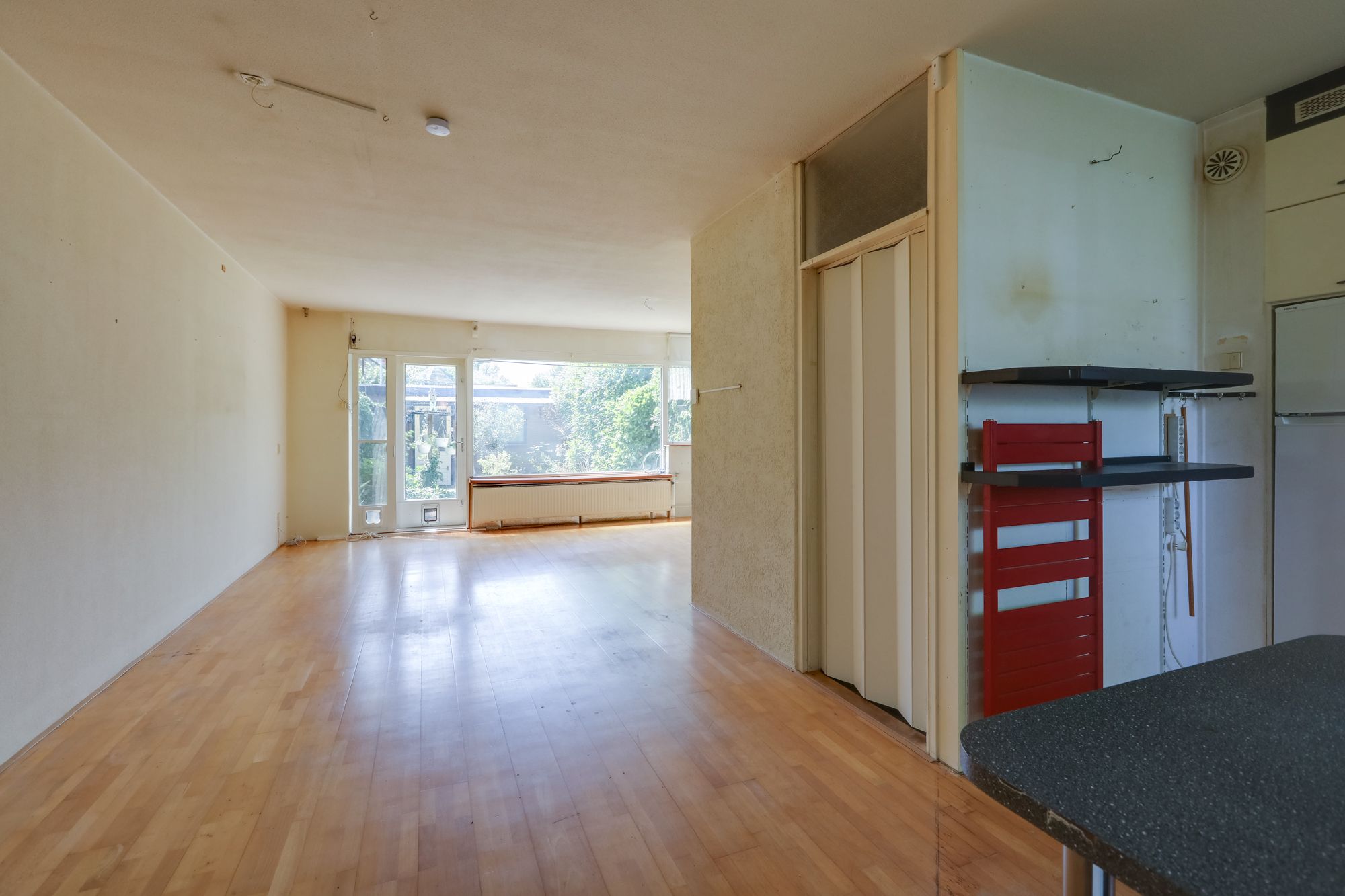 Foto 18 van Lieshoutstraat 121