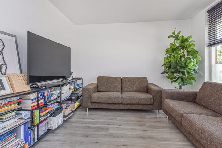 Foto 9 van Werflaan 67