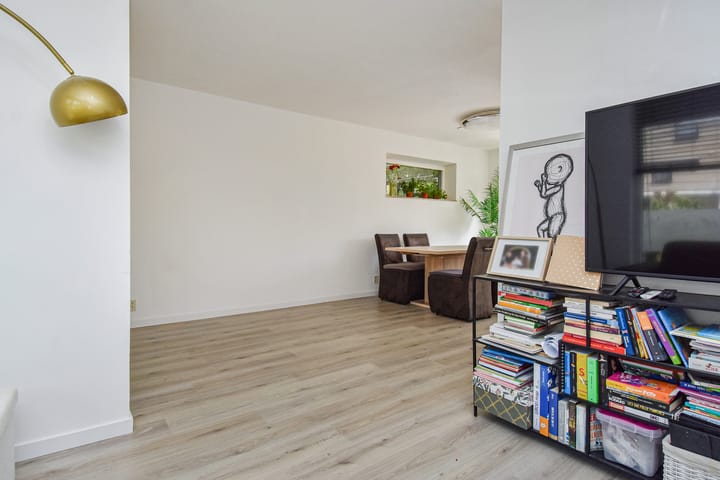 Foto 10 van Werflaan 67