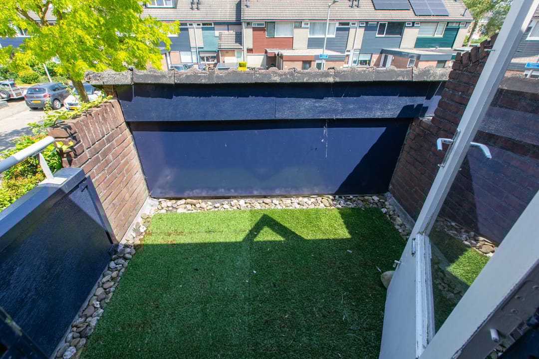 Foto 28 van Lieshoutstraat 121