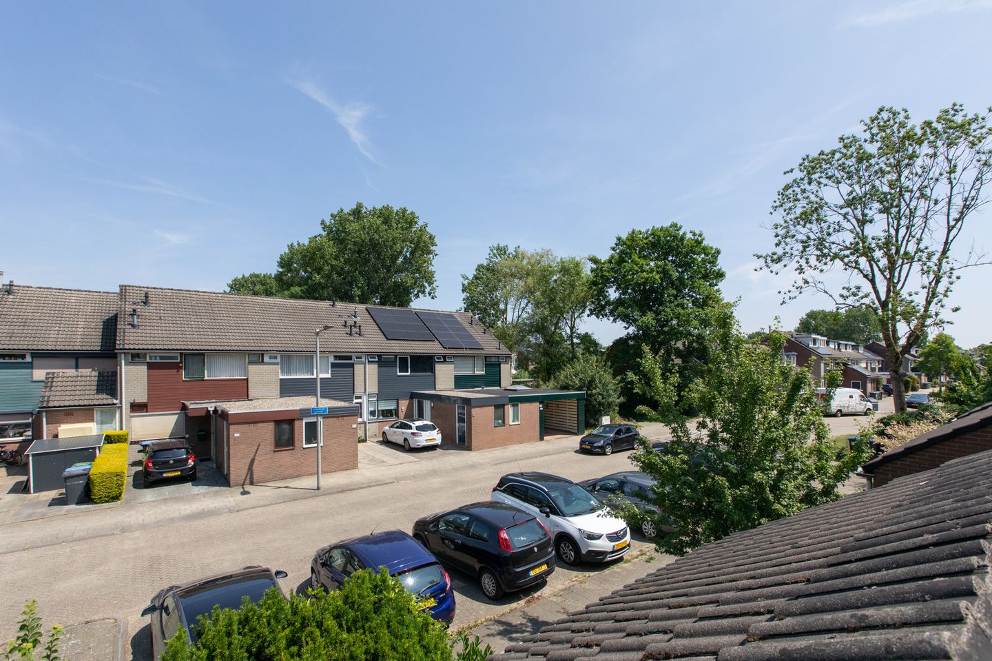 Foto 29 van Lieshoutstraat 121