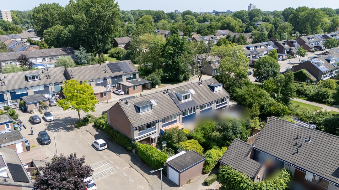 Foto 38 van Lieshoutstraat 121