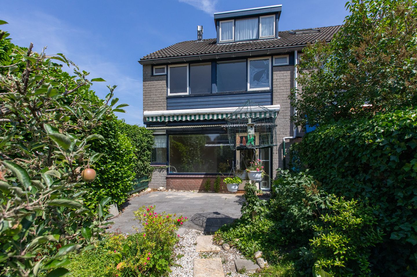 Foto 40 van Lieshoutstraat 121