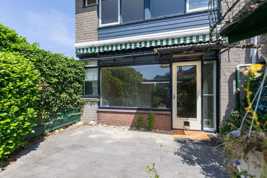 Foto 41 van Lieshoutstraat 121