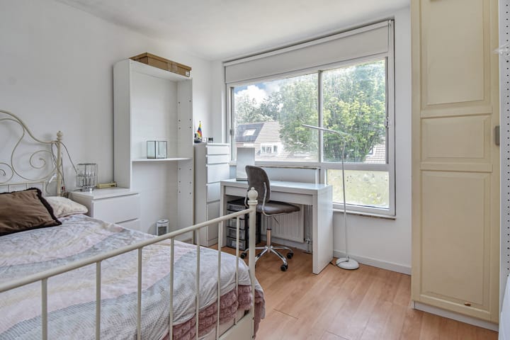 Foto 28 van Werflaan 67