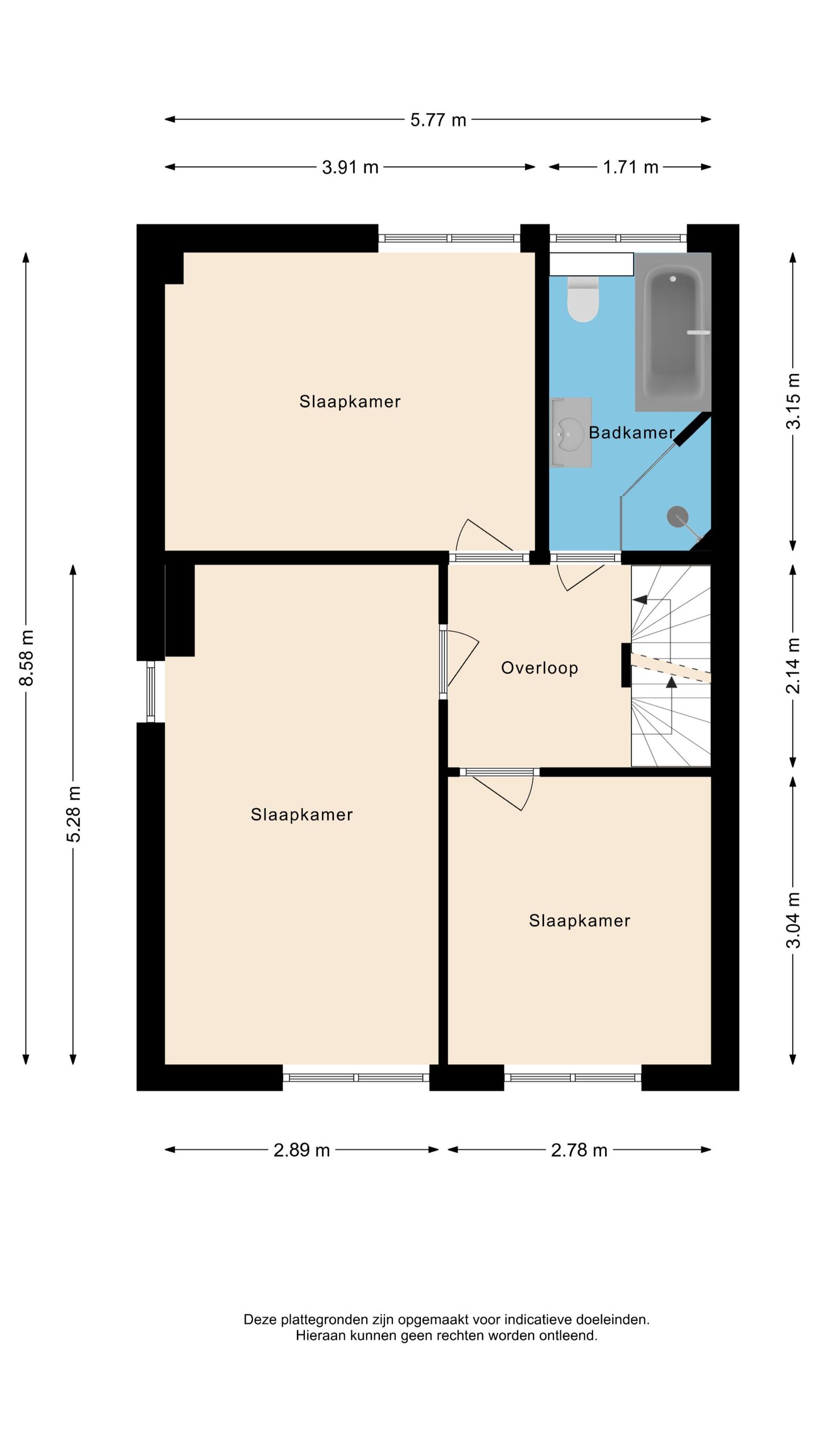 Foto 29 van Cannenburg 25