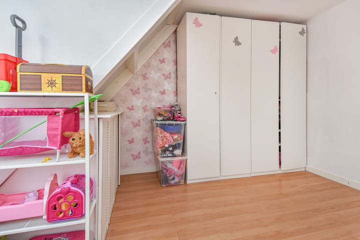 Foto 30 van Werflaan 67