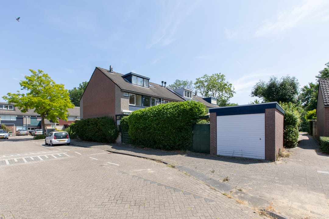 Foto 47 van Lieshoutstraat 121