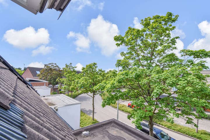 Foto 34 van Werflaan 67