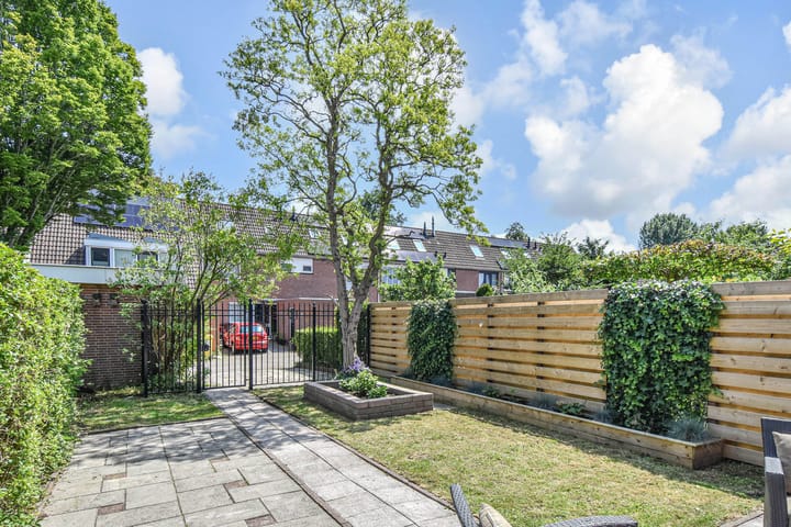 Foto 35 van Werflaan 67