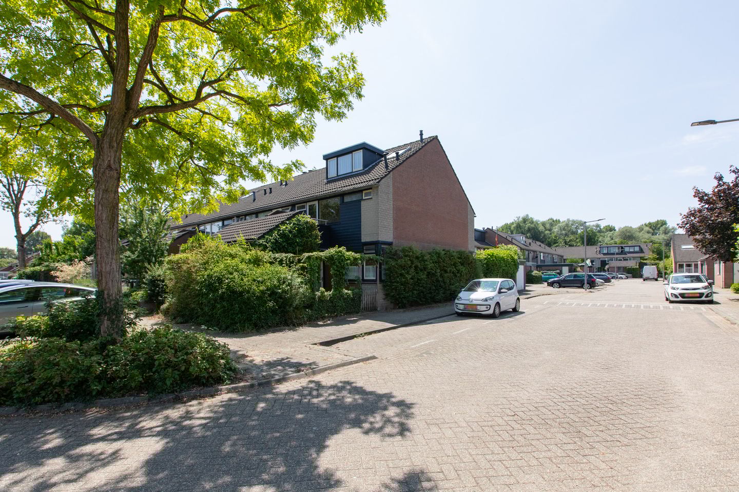 Foto 50 van Lieshoutstraat 121