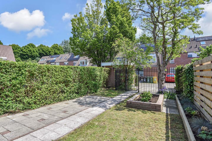 Foto 36 van Werflaan 67