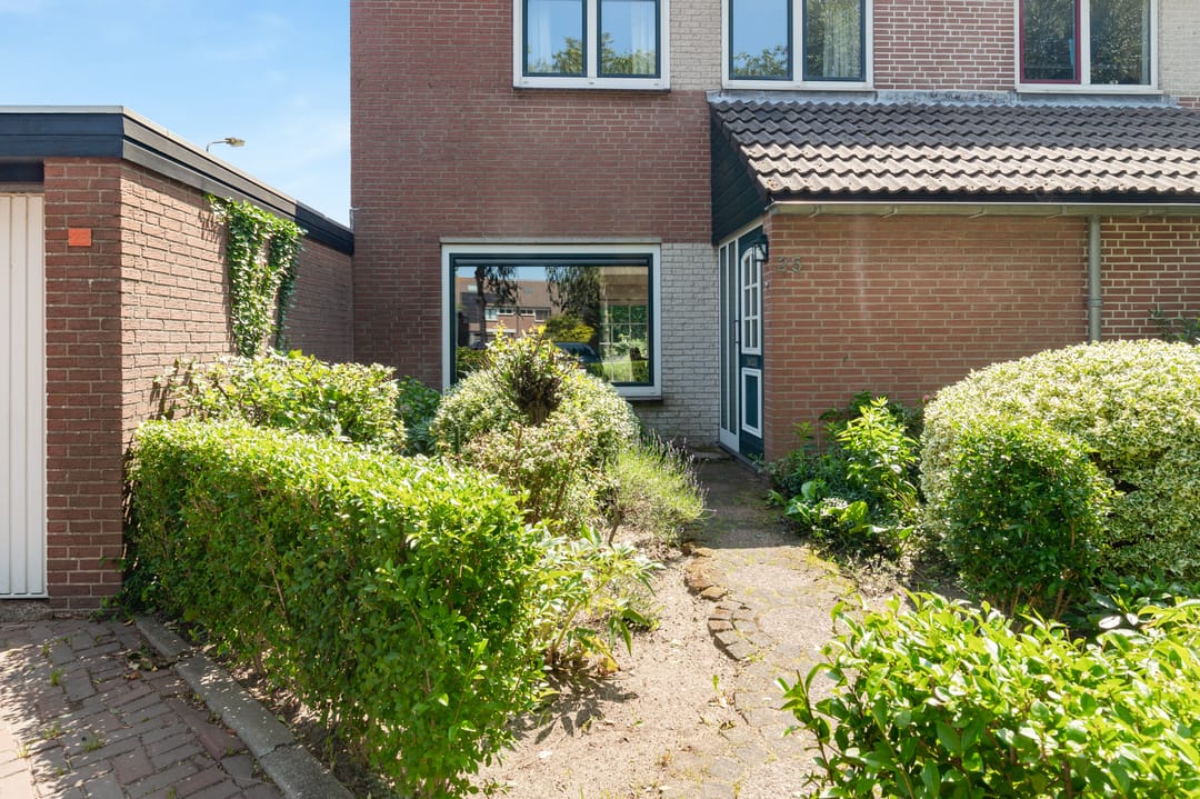 Foto 37 van Cannenburg 25