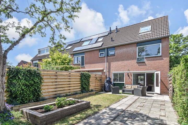 Foto 38 van Werflaan 67