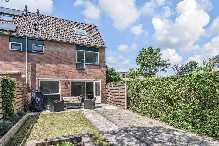 Foto 39 van Werflaan 67