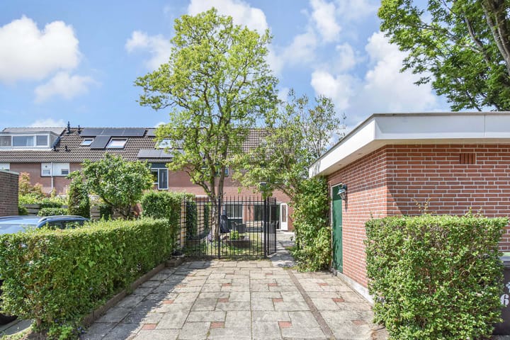 Foto 40 van Werflaan 67