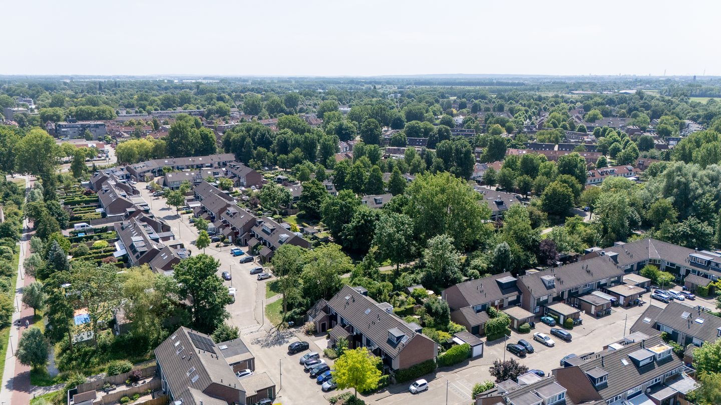 Foto 55 van Lieshoutstraat 121