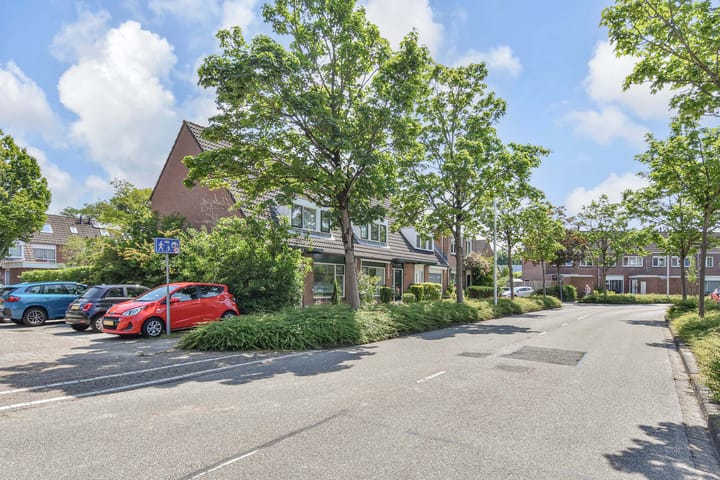 Foto 41 van Werflaan 67