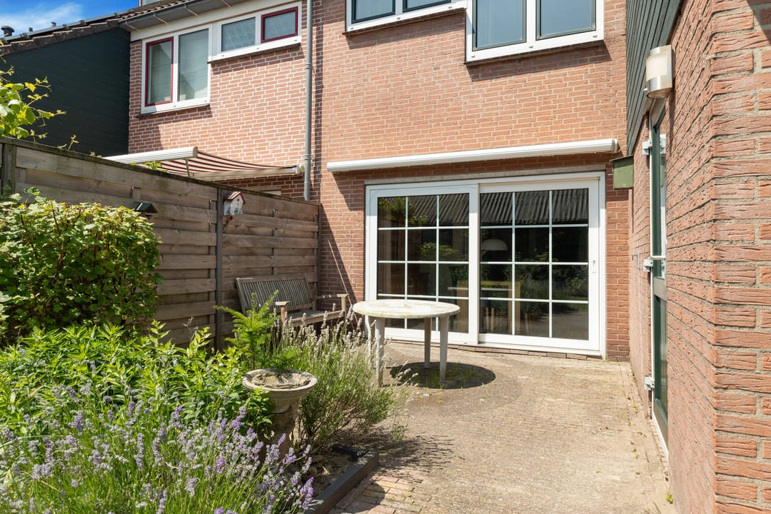 Foto 41 van Cannenburg 25