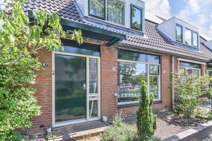 Foto 42 van Werflaan 67