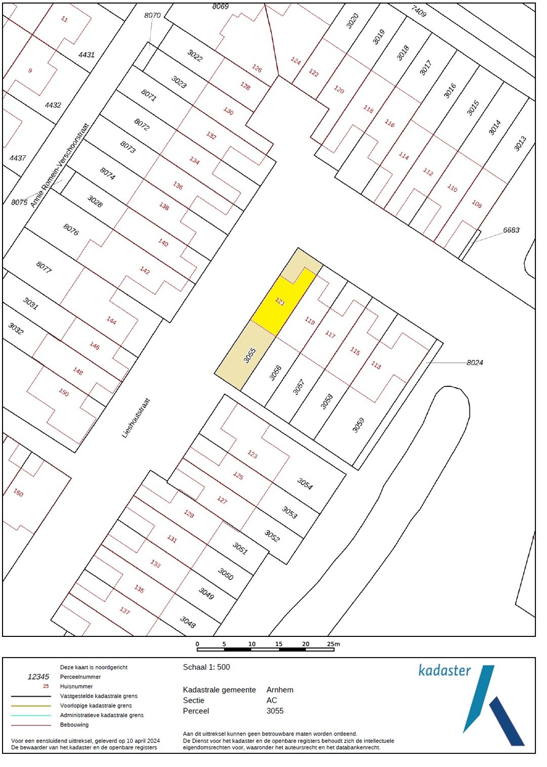 Foto 56 van Lieshoutstraat 121