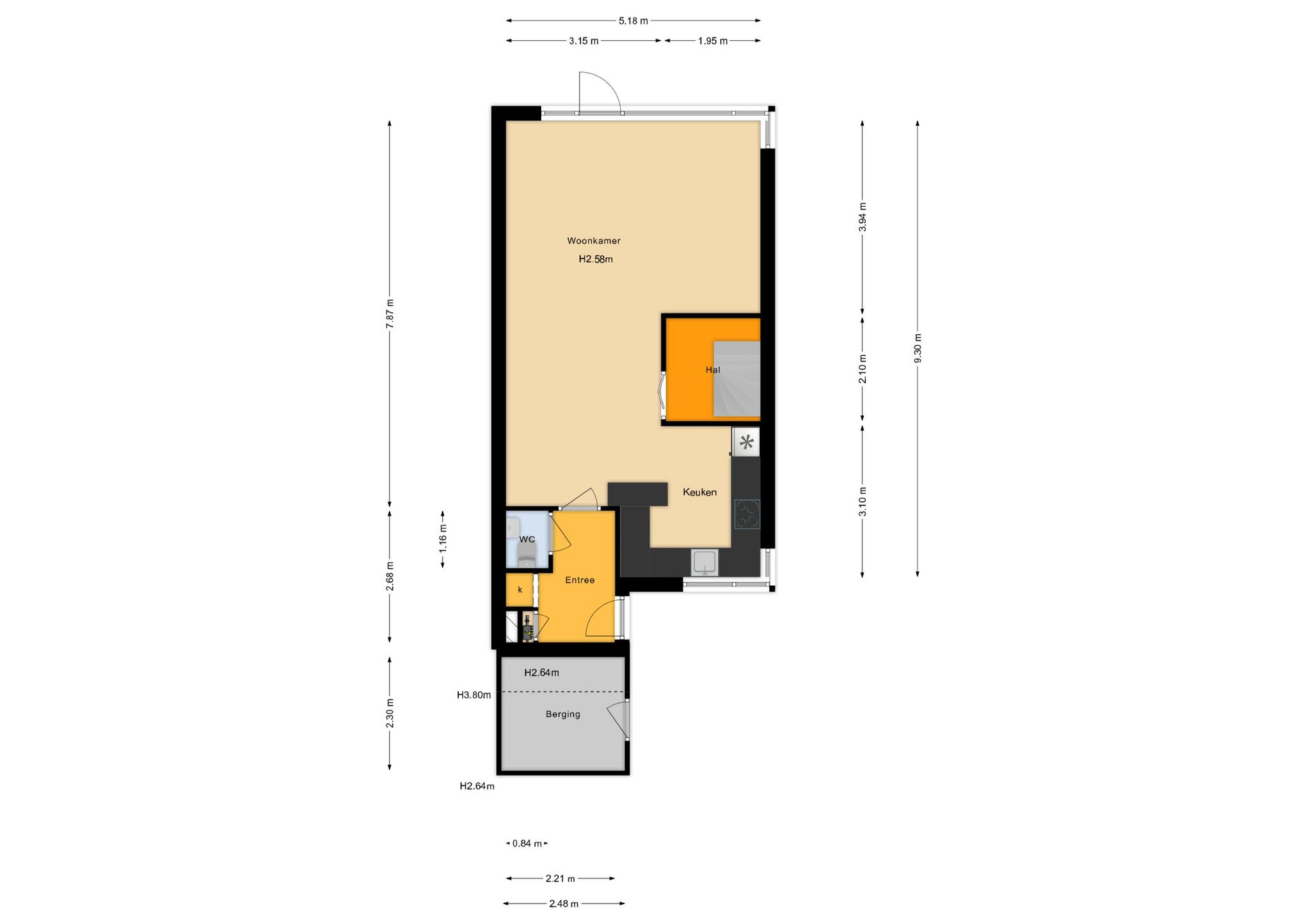 Foto 57 van Lieshoutstraat 121