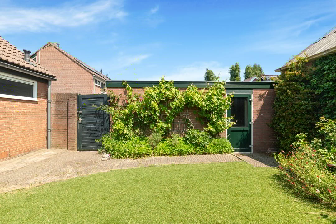 Foto 43 van Cannenburg 25