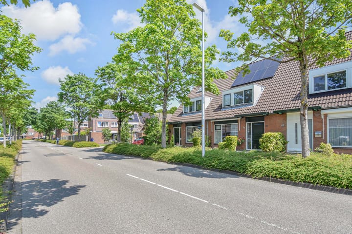 Foto 44 van Werflaan 67