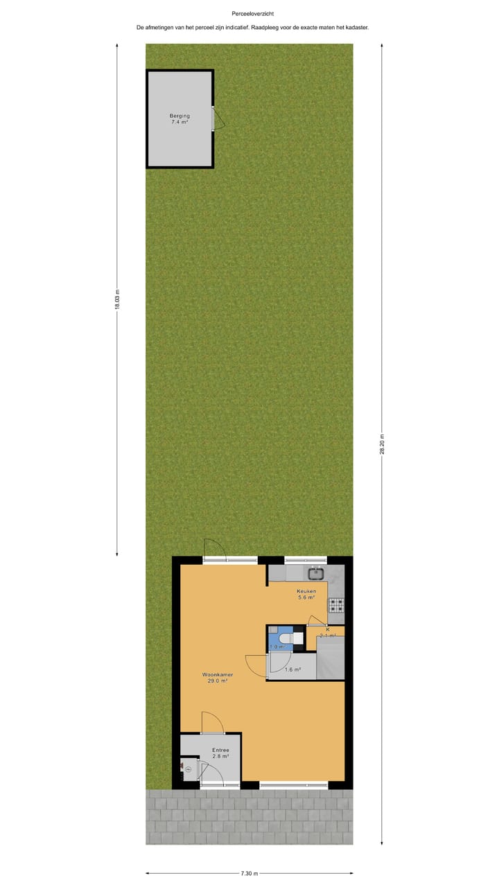 Foto 45 van Werflaan 67