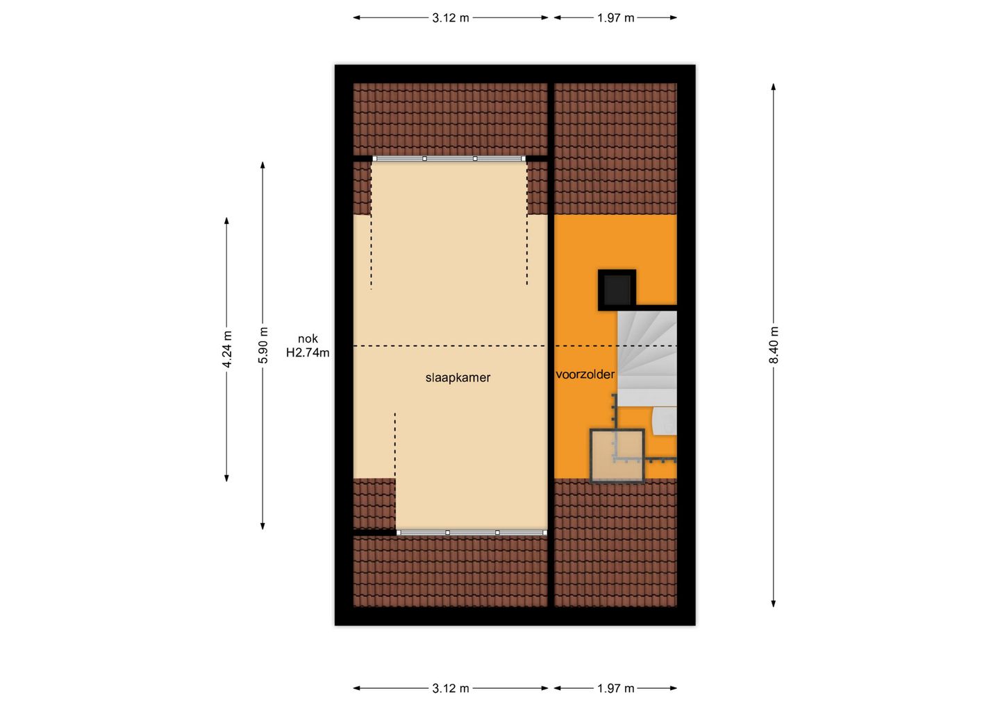 Foto 59 van Lieshoutstraat 121