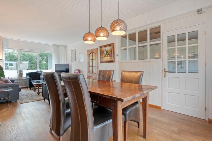 Foto 2 van Wedderborg 4