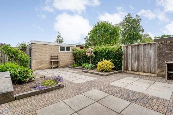 Foto 3 van Wedderborg 4