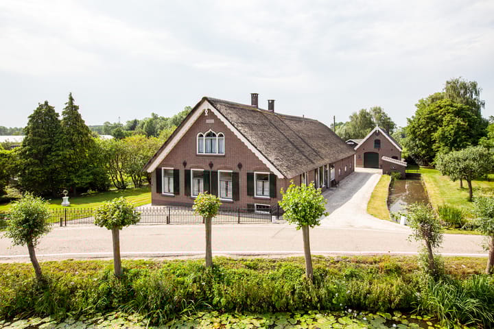 Foto 1 van Kromwijkerdijk 11