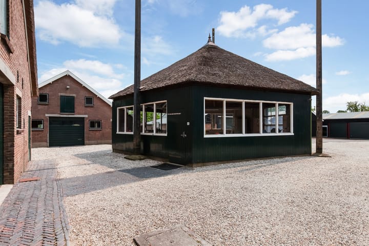 Foto 2 van Kromwijkerdijk 11