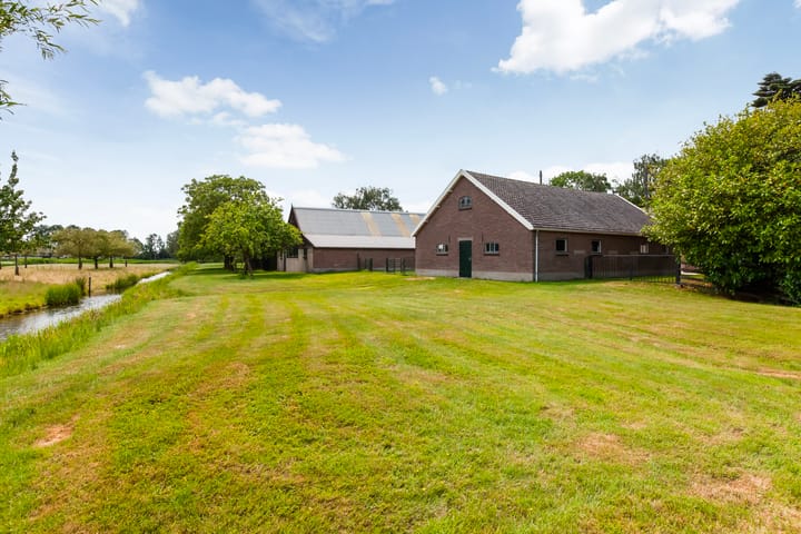 Foto 3 van Kromwijkerdijk 11