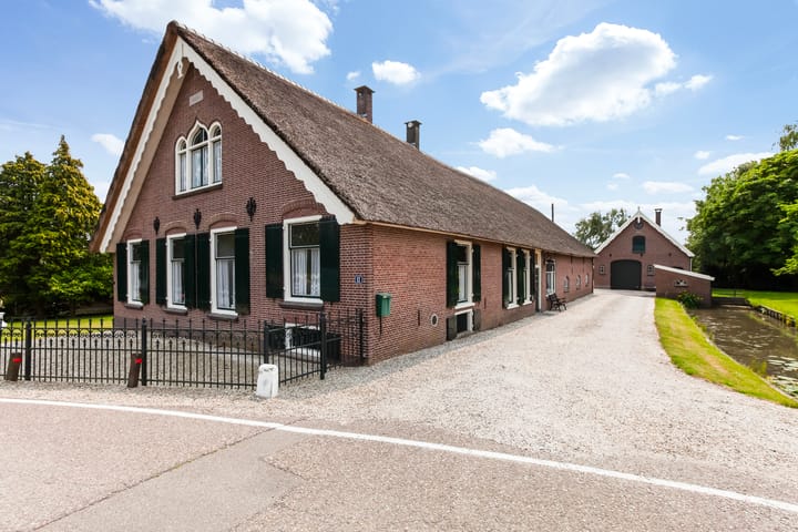 Foto 4 van Kromwijkerdijk 11