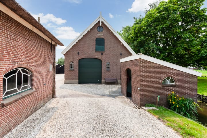 Foto 5 van Kromwijkerdijk 11