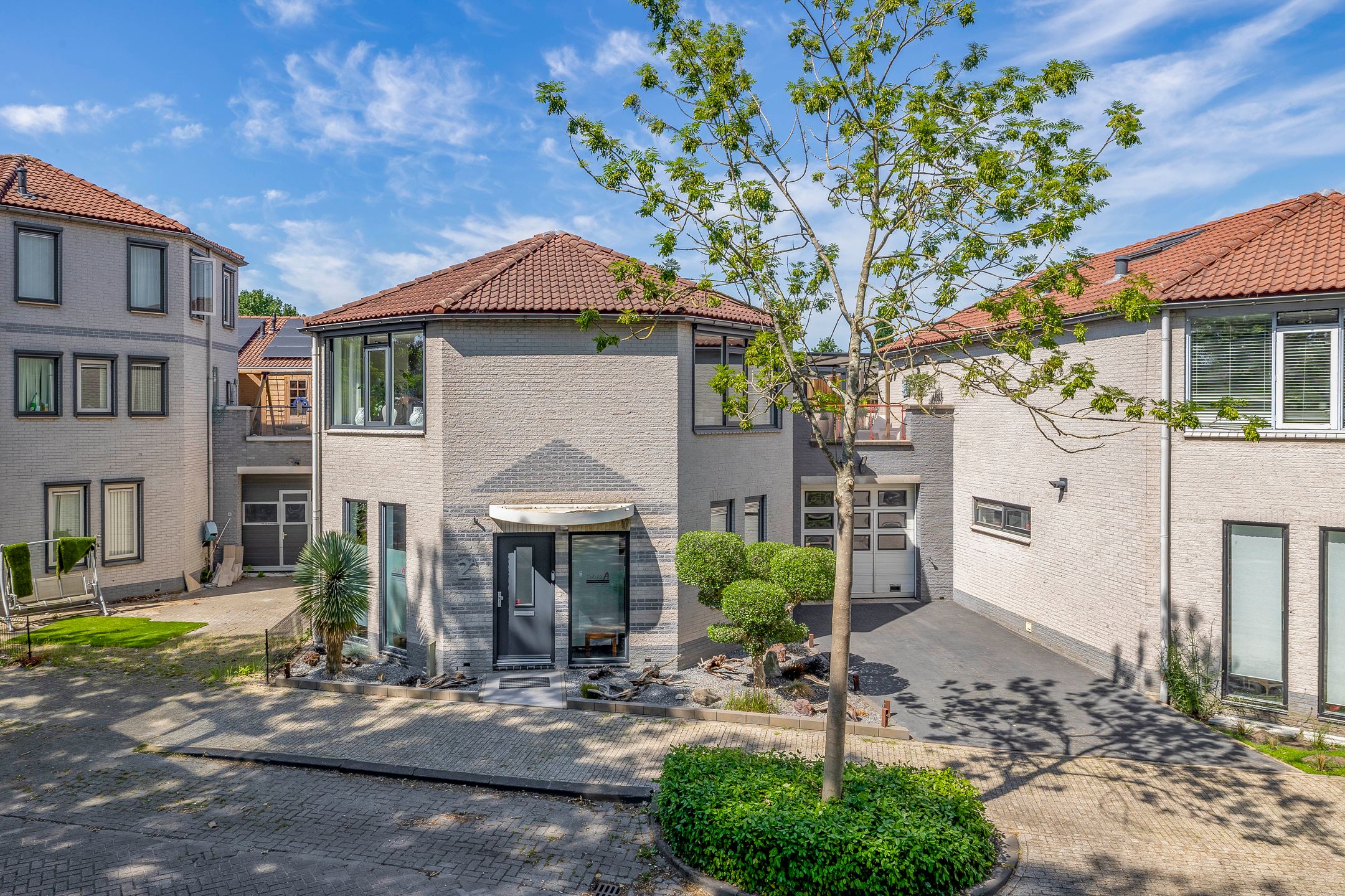 Achterwetering 2-A, 2, a, Schoonhoven, 2871RK, Zuid-Holland, Nederland 2