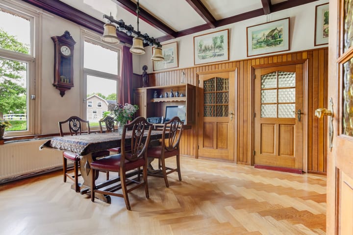 Foto 8 van Kromwijkerdijk 11